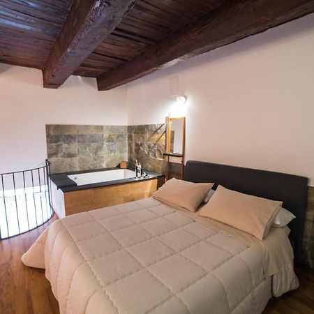 Corte Capomazza Appartamenti Neapol Exteriér fotografie