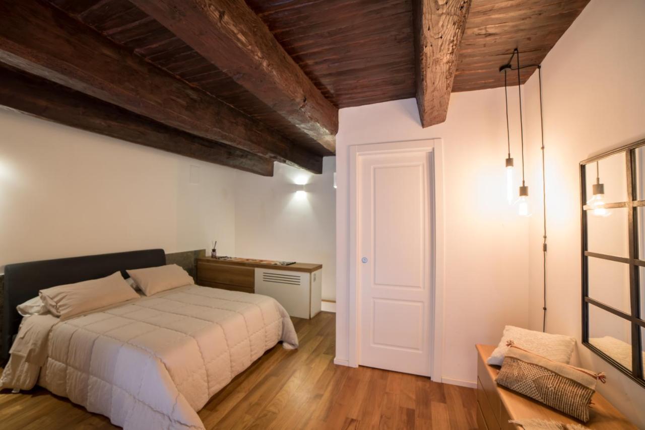 Corte Capomazza Appartamenti Neapol Exteriér fotografie